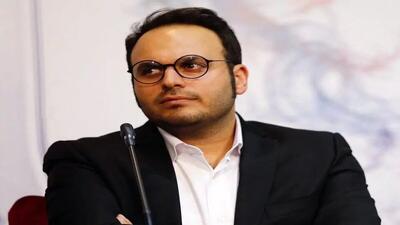 کارگردان زخم کاری: فصل بعدی پنج سال دیگر طول می کشد!
