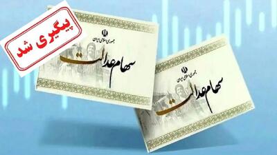 واریز قطعی سود سهام عدالت 2 میلیون تومانی | پرداخت سود سهام عدالت مرحله جدید در دهه فجر