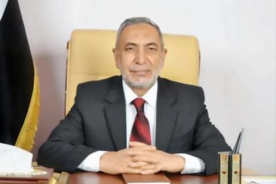 سایت عراقی: رئیس مجلس عراق فردا یکشنبه به ایران سفر می کند |  شفقنا