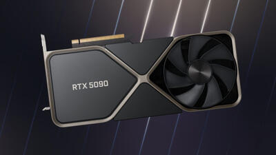 عملکرد عالی کارت گرافیک RTX 5090 انویدیا در بنچمارک جدید DeepSeek R1؛ دو برابر سریع‌تر از RX 7900 XTX