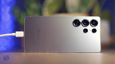 تست شارژدهی گوشی Galaxy S25 Ultra منتشر شد؛ بهینه ترین پرچمدار سامسونگ؟