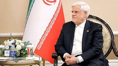 عارف: بخش خصوصی به میدان بیاید - شهروند آنلاین