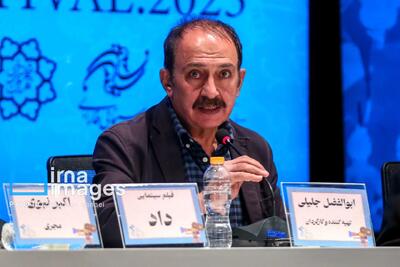دو حاشیه درباره جلیلی