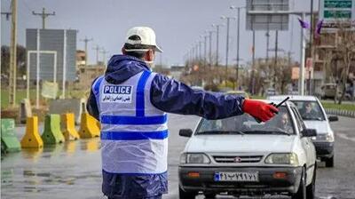 مهمانی پلاک‌های شهرستان تمام شد