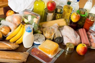 در روزهای آلوده چه غذاهایی مصرف کنیم؟