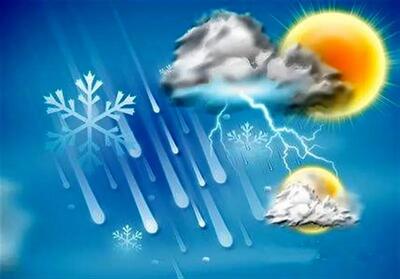 پیش بینی وضعیت آب و هوا؛ دو هفته پایانی بهمن ماه