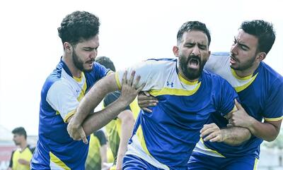 «بازی را بکش»؛ روایتی واقعی از حواشی فوتبال