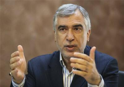 ظهره وند : مذاکره با آمریکا پایان رویکرد‌های انقلابی ایران در منطقه است