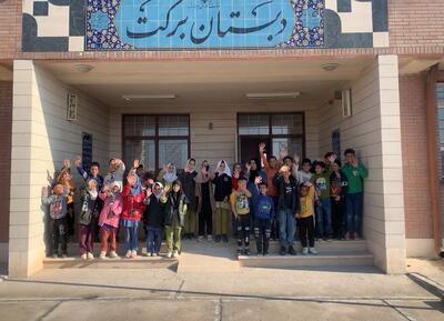 آغاز به‌کار قرارگاه جهادی عهد خدمت در شهرستان دهلران