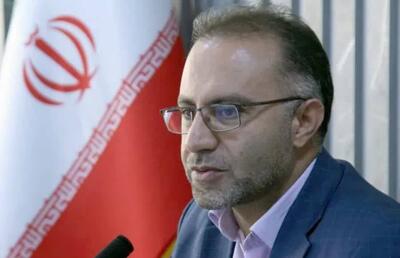 پیام تبریک مسئول سازمان بسیج علمی، پژوهشی و فناوری به مناسبت فرارسیدن دهه مبارک فجر
