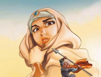 «زال و رودابه» از دل شاهنامه تا پرده نقره‌ای سینما در چهل و سومین جشنواره فیلم فجر