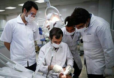 مخالف ادغام آموزش پزشکی با آموزش عالی هستم