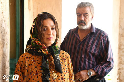 رونمایی از تیزر فیلم سینمایی «خاتی» - سوره سینما