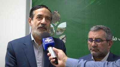 مدیریت ۳ رکن تولید، امنیت غذایی را تامین می‌کند