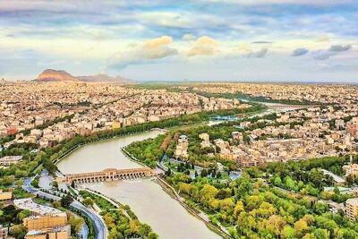 رویداد ۱۰۰ تور اپراتور دنیا در اصفهان برگزار می شود