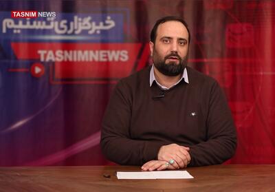 تکنیک‌های دشمن برای ایجاد توهم اقتدار در فضای رسانه- فیلم آموزش تسنیم | Tasnim