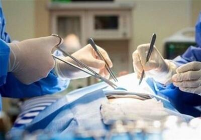 تومور 2کیلویی از بازوی بیمار بابلی خارج شد - تسنیم