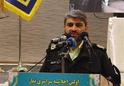 ارسال 11 هزار اثر نیروهای مسلح به دبیرخانه اجلاسیه نماز - تسنیم