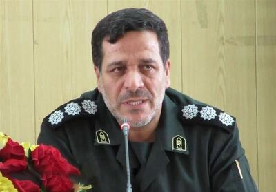 استقبال گسترده دانش‌آموزان زنجانی از رویداد ملی   خط امین   - تسنیم