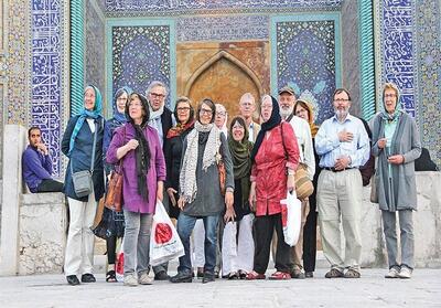 رایزنی بین‌المللی برای جذب 15 میلیون گردشگر در ایران‌ - تسنیم