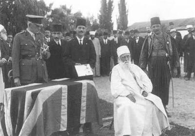 تسلط بهائیان بر مراکز حساس ایران در دوران پهلوی - تسنیم