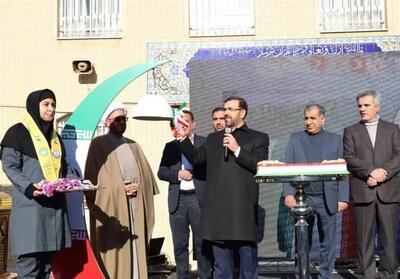 طنین زنگ انقلاب اسلامی در مدارس سراسر استان فارس - تسنیم