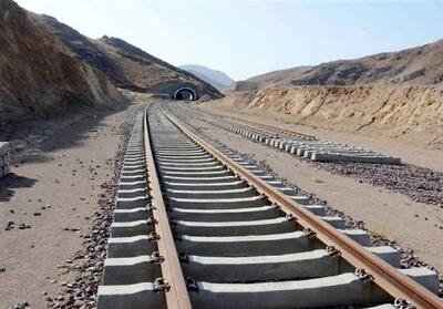 تمدید وعده‌ها برای افتتاح راه‌آهن اردبیل؛ شاید سال 1404 - تسنیم