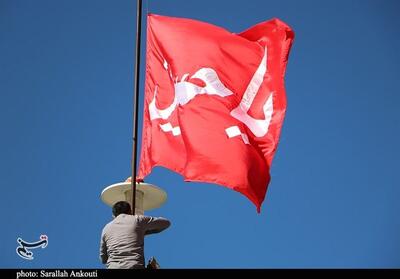 ارسال 560 اثر به جشنواره رایحه حسینی در ایلام - تسنیم