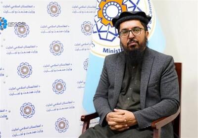 صادرات افغانستان به هند 2 برابر واردات از این کشور شد - تسنیم