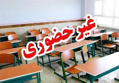 مدارس و دانشگاه‌های البرز غیرحضوری شد - تسنیم