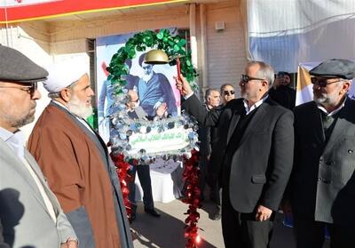 زنگ انقلاب در 2000 مدرسه خراسان جنوبی به صدا درآمد - تسنیم