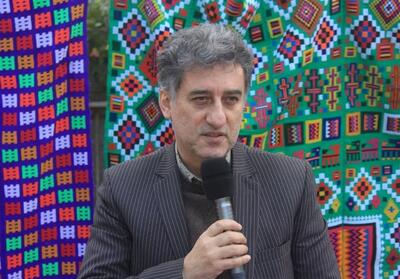 حمایتی از هنرمندان چادرشب‌باف نمی‌شود! - تسنیم