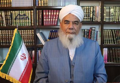 آخوند کمالی: انقلاب اسلامی اعجاز قرن معاصر است- فیلم فیلم استان تسنیم | Tasnim