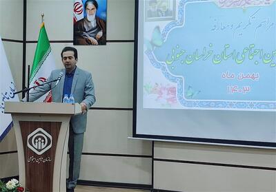 خرید 20 میلیارد تومانی تجهیزات پزشکی در خراسان جنوبی - تسنیم