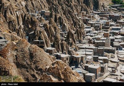 پرونده روستای تاریخی کندوان به یونسکو رفت - تسنیم