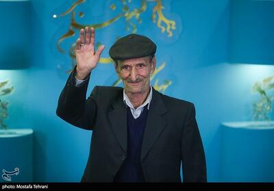 روز نابازیگرها در جشنواره فجر/ باران کوثری، فروغ فرخزاد نشد! - تسنیم