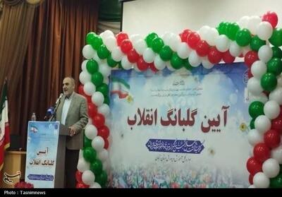 معان استاندار زنجان: در برابر ظلم و بی‌عدالتی می‌ایستیم - تسنیم