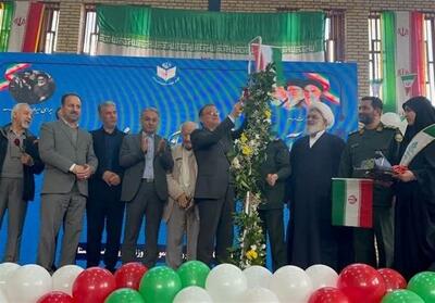گلبانگ انقلاب در 3 هزار مدرسه گلستان نواخته شد - تسنیم