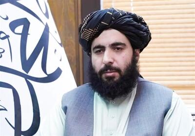 طالبان فعالیت داعش در افغانستان را تکذیب کرد - تسنیم