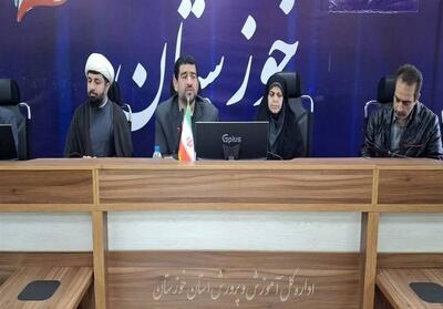 جذب 1070 دانش‌آموز بازمانده از تحصیل با طرح شهید محمودوند - تسنیم