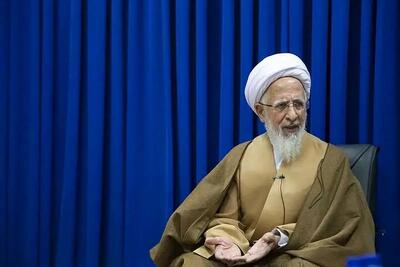 پشت پرده دیدارهای محمود احمدی‌ نژاد و ابراهیم رئیسی به آیت الله جوادی آملی / این دو رئیس جمهور اجازه انتشار صحبت های مرجع تقلید را ندادند!