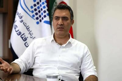 مدیرعامل شرکت ارتباطات زیرساخت: ما می‌توانیم از ظرفیت اتصال بین آسیا و اروپا برای ترانزیت ترافیک داده استفاده کنیم