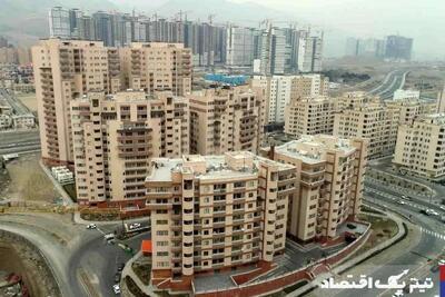 پیشنهاد یک کارشناس مسکن ، تعداد وام کمتری با مبالغ بیشتر از ۶۵۰ میلیون تومان به متقاضیان داده شود
