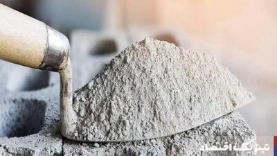 سود آوری خوب ۲۴ شرکت سیمان در بورس