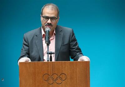 دعوت ایران به رالی بین المللی کشورهای بریکس
