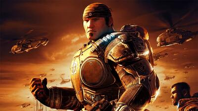 شایعه: مجموعه Gears of War Trilogy Collection برای پلی‌استیشن ۵ عرضه خواهد شد