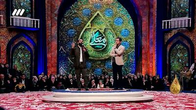 روایت باورنکردنی از مقاومت لبنانی‌ها + فیلم
