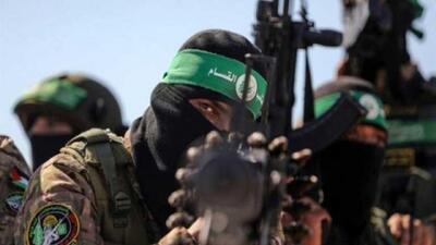 حماس به بهترین شکل گروگان ها را آزاد کرد
