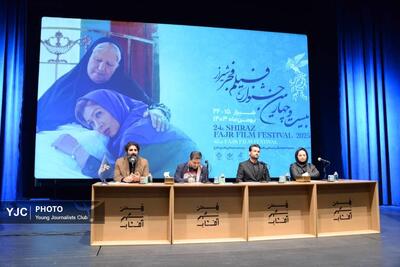 اکران ۳۰ فیلم در جشنواره فیلم فجر در شیراز