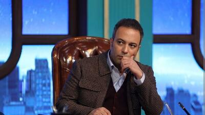 محمد دلاوری مهمان «برمودا» می‌شود/ گفتگوی نجف‌زاده با اولین بانوی خلبان بالگرد و بهزاد فراهانی